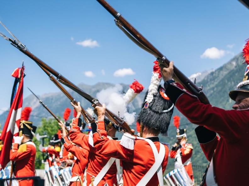 Image 6 - Die napoleonischen Milizen